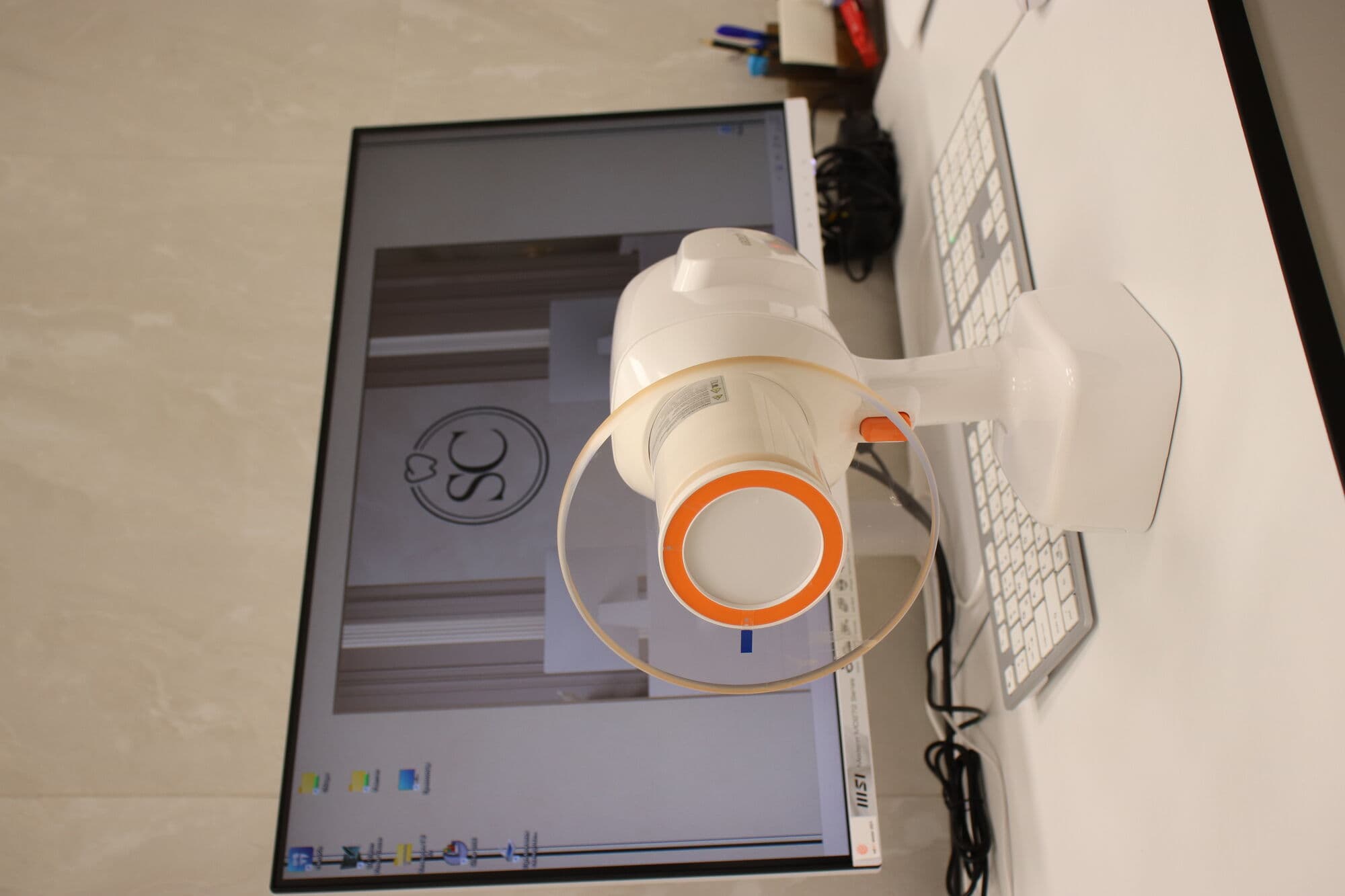 Vatech Air Portable