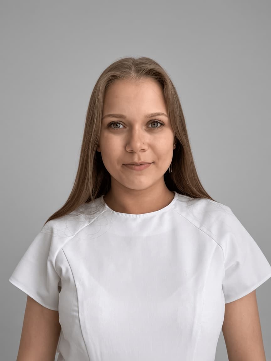 Харланова Евгения Александровна